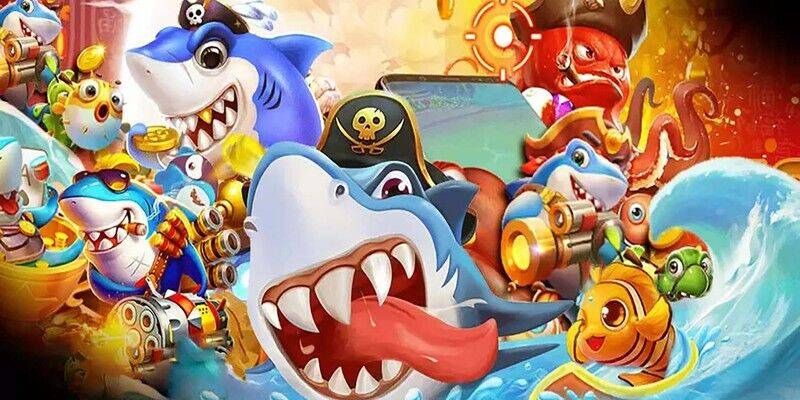 Phương pháp hack game bắn cá hiệu quả