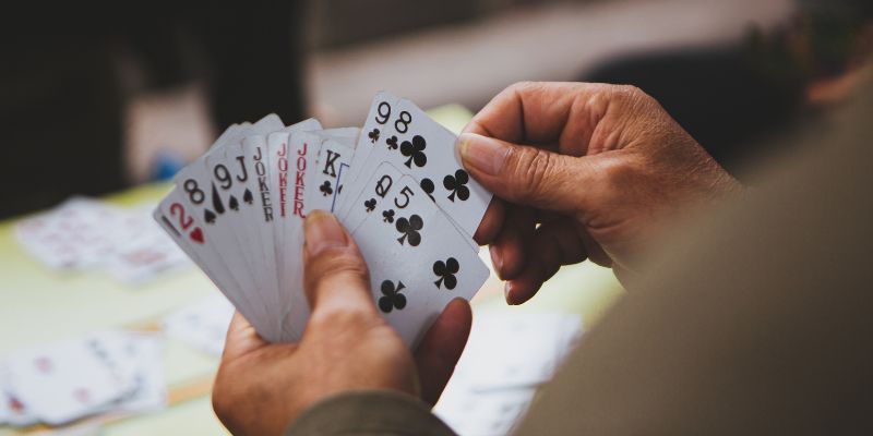 Quy tắc chơi game bài tiến lên
