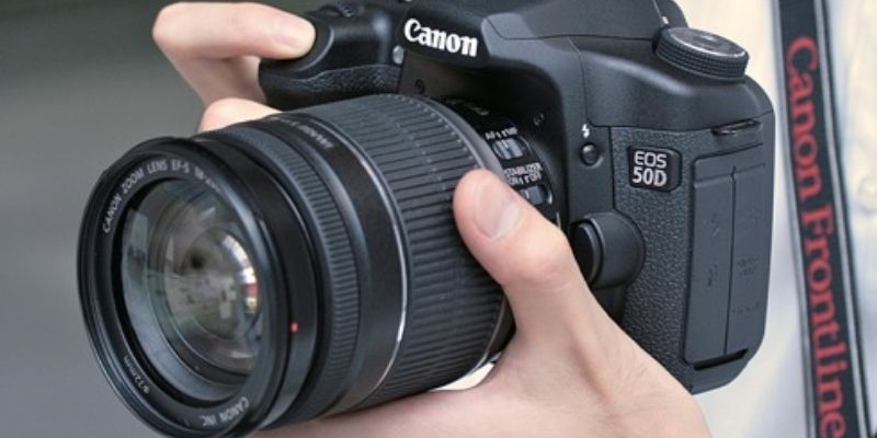 Sản phẩm đáp ứng nhu cầu chụp ảnh tối ưu
