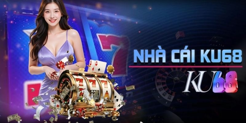 Sơ lược thông tin xuất thân của sân chơi Ku68