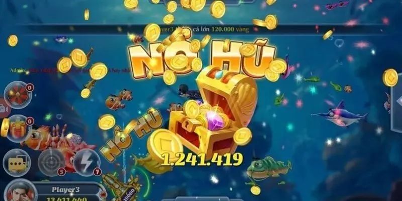 Tải game nổ hũ đang là trào lưu của giới đam mê slot