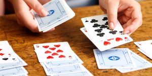 Tiến Lên Miền Nam Đổi Thưởng Hấp Dẫn, Dễ Chơi, Dễ Thắng