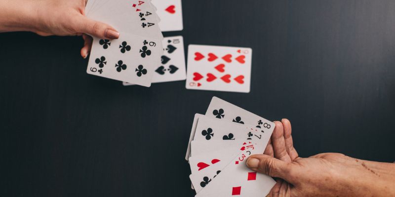 Tính năng đặc biệt của game bài tiến lên