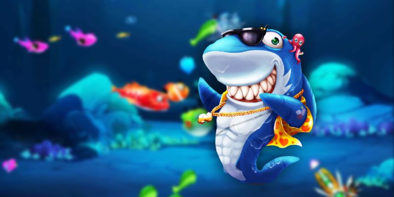 Những tool hack game bắn cá uy tín