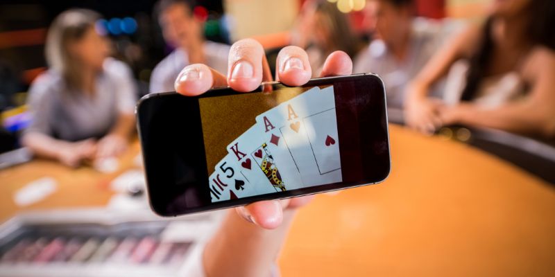 Khám phá game đánh bài online Mậu Binh hấp dẫn