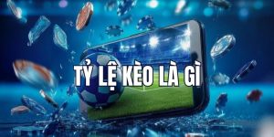 Tỷ Lệ Kèo Là Gì? Phân Tích Chuẩn Giúp Bạn Tránh Bẫy Nhà Cái