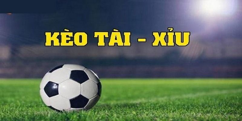 Tỷ lệ tài xỉu bóng đá hôm nay cho thấy lối chơi đội bóng